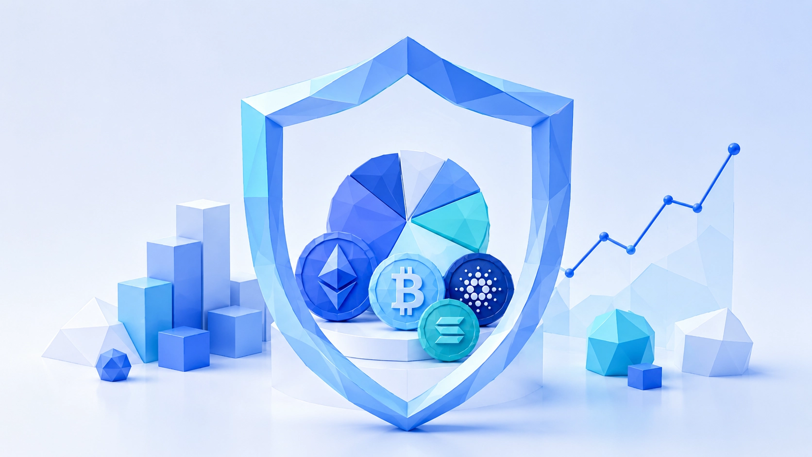 ile bezpiecznie zainwestowac w kryptowaluty